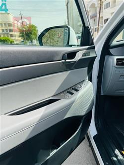 هيونداي باليسيد